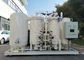 Concentratore ad alta pressione industriale dell'ossigeno per l'uscita di acquacoltura 185Nm3/Hr