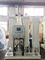 Attrezzatura compatta del generatore dell'ossigeno di StructurePSA utilizzata nell'industria di fabbricazione della carta