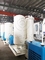 Attrezzatura compatta del generatore dell'ossigeno di StructurePSA utilizzata nell'industria di fabbricazione della carta