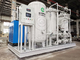 generatore industriale dell'ossigeno di pressione 0.3-0.4Mpa per la struttura compatta di acquacoltura