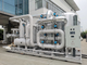 Generatore dell'ossigeno di Rate And Pressure Of PSA di flusso, funzionare e regolare facilmente