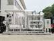 Generatore dell'ossigeno di adsorbimento dell'oscillazione di pressione con alta precisione e la situazione costante