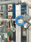 Sistema di depurazione dell'azoto 400Nm3/h Efficienza energetica migliorata Conteggio di componenti ridotto al minimo