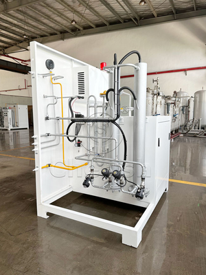 Idrogeno riproducibile ad alta efficienza nelle celle a combustibile ad idrogeno e nell'industria chimica dell'idrogeno