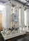 Generatore su ordinazione dell'O2 di Psa di alta pressione per produrre ossigeno qualificato 90%-93%