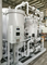 99,9995% generatore dell'azoto di elevata purezza utilizzato nell'industria di trasformazione del metallo