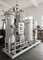 Azoto industriale di PSA che rende il sistema a macchina del purificatore di gas dell'azoto automatico