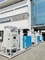 Generatore ad ossigeno e gas di PSA del monitoraggio a distanza con il sistema di allarme automatico