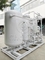 Il generatore completo e la purezza dell'azoto di PSA possono essere fino a 99,999%
