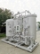 Il generatore dell'azoto di PSA ha caratteristiche per prolungare il tempo di impiego e per migliorare l'utilizzazione Rate Of The Equipment