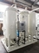 Generatore dell'ossigeno di PSA della larga scala nella purezza di industria petrochimica 93%±3