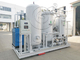 Generatore di azoto PSA in acciaio con purezza e flusso di azoto stabili e affidabili