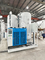 Generatore di azoto PSA ad alta efficienza energetica per produrre azoto di alta purezza