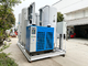 Generatore di azoto PSA di design compatto e modulare per produrre azoto di alta purezza
